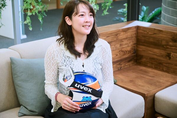アスリート×会社員のデュアルキャリアを実践！　株式会社CHINTAI・小林諭果さんの「スキーキャリ」