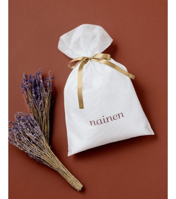 着るだけで体温を1℃あげる。ニットランジェリー「nainen」、冷え対策におすすめの「秋の温活3点セット」発売