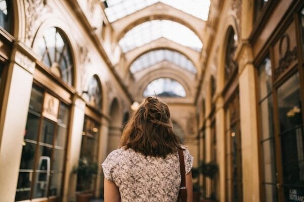 一生に一度は行きたい！　女性300人が選んだ海外の美術館ランキング