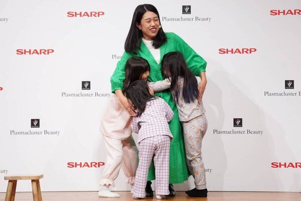脱“ドライヤーキャンセル”できるかも!?　速乾＆ダメージケアが叶うシャープ新ドライヤーを体験