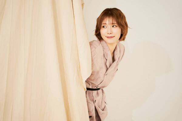 30歳の壁は、怖くない。松岡茉優と探す、焦らずに人生を決断するタイミング