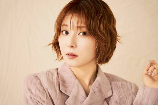 30歳の壁は、怖くない。松岡茉優と探す、焦らずに人生を決断するタイミング