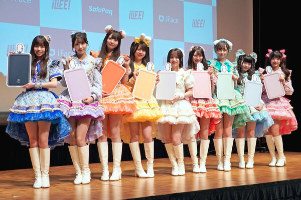 大人女子にぴったりなカラーも。全16色のiFace 新モバイルバッテリー「SafePaq」がかわいくて軽くて安全までばっちりだった