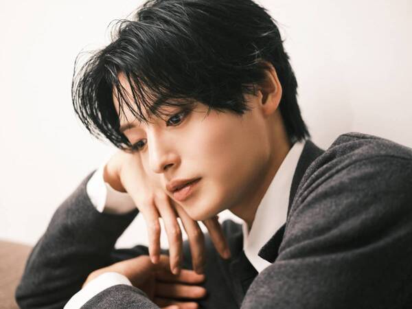 ヒーローとして打ち破った、人前に立つことへの不安。冬野心央の「自分の正義の貫き方」
