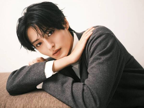ヒーローとして打ち破った、人前に立つことへの不安。冬野心央の「自分の正義の貫き方」