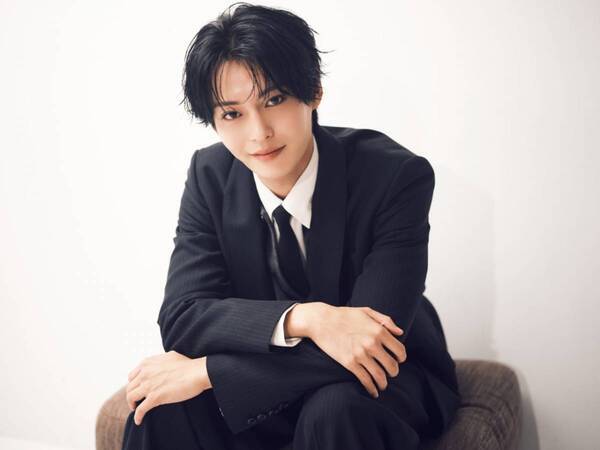ヒーローとして打ち破った、人前に立つことへの不安。冬野心央の「自分の正義の貫き方」
