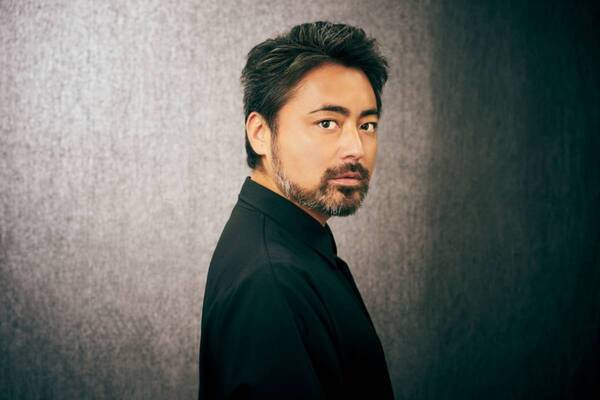 正解はお前の中にある。山田孝之×阿部進之介が人生に迷う人へ伝えたい、“まず行動する”ということ