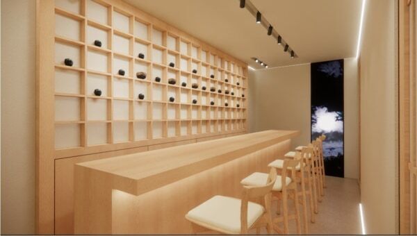 【大阪・梅田】なめらかで贅沢なテクスチャーを体験。SHISEIDO 移動型POPUP「フューチャーソリューション LX はなれ」3日間限定で上陸
