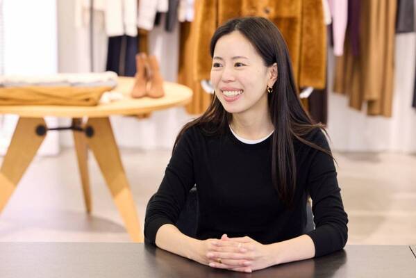 Theoryの社員が何枚も買うニットとは？　名品「Regal Wool」の魅力を徹底解剖