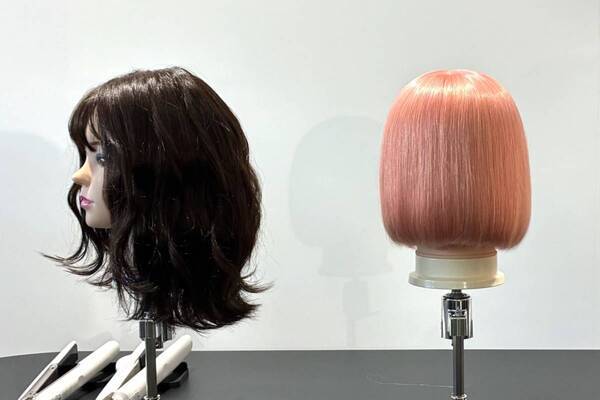 速乾も、きれいな髪色もあきらめない！　パナソニック「ナノケア」新ドライヤー＆ヘアアイロンに八木莉可子も感動