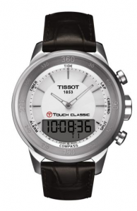 ウォッチブランド ティソの移動型ショーケース「TiSSOT In TOUCH-EXHIBITION TOUR 2012-」