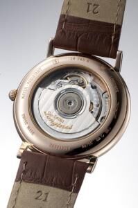 老舗腕時計ブランド「ロンジン」最新モデルを伊勢丹新宿店で先行発売