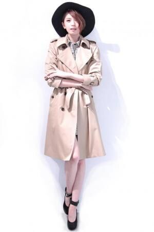 「リチウム ファム」 タレント・モデルの宮田聡子をデザイナーに起用したコラボラインを発表