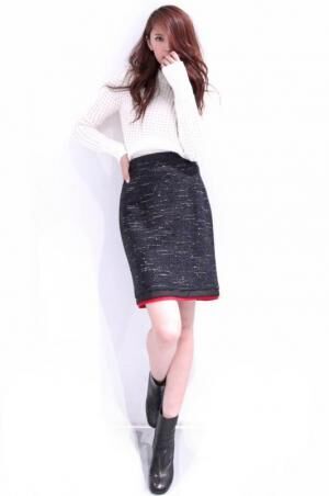「リチウム ファム」 タレント・モデルの宮田聡子をデザイナーに起用したコラボラインを発表
