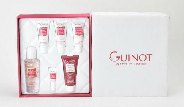 ヨーロッパ シェア№1エステブランド「ギノー(GUINOT)」の日本初となるカウンター式ショップが大阪高島屋にオープン決定