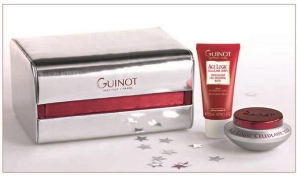 ヨーロッパ シェア№1エステブランド「ギノー(GUINOT)」の日本初となるカウンター式ショップが大阪高島屋にオープン決定