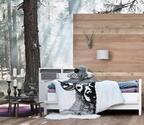 「イケア(IKEA)」がスイスの山小屋をイメージした限定コレクション『シャレ―2014』を発売
