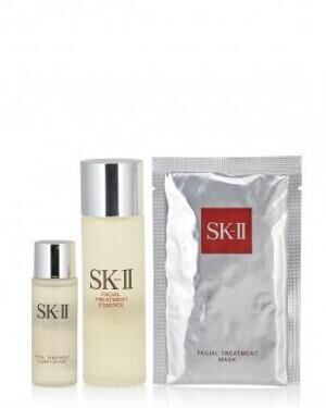 バレンタインへ向けての準備を!「JILLSTUART」や「SK-II」など人気ブランドが「グラムール セールス」に登場