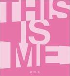 「RMK」から阪急限定のミニサイズコレクション「THIS IS ME」が登場