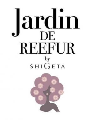 「メゾン ド リーファー(MAISON DE REEFUR)」 × 「シゲタ(SHIGETA)」のコラボアイテムが登場