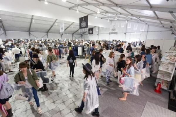 国内最大規模ファッションアウトレットイベント「TOKYO OUTLET WEEK 2016 Spring/Summer」5月に開催決定！