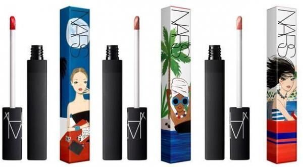 ナーズ（NARS）から2016年夏のコレクション「UndeR CoveR」を5月13日（金）より発売