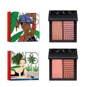 ナーズ（NARS）から2016年夏のコレクション「UndeR CoveR」を5月13日（金）より発売