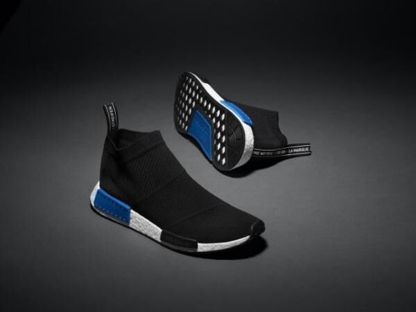 アディダス（adidas）から、プライムニットアッパーの「NMD」ニューカラーが登場！