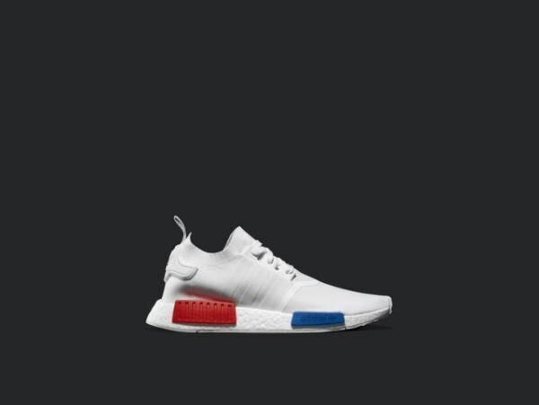 アディダス（adidas）から、プライムニットアッパーの「NMD」ニューカラーが登場！