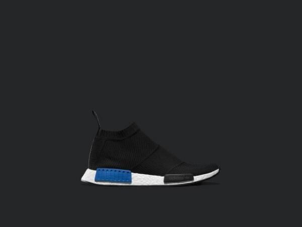 アディダス（adidas）から、プライムニットアッパーの「NMD」ニューカラーが登場！