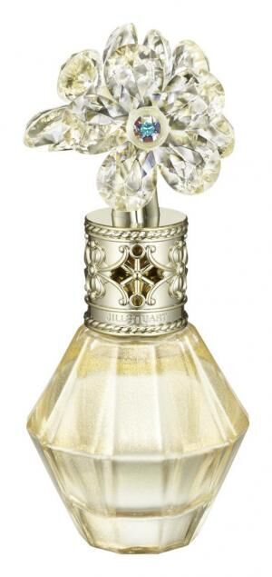 ジルスチュアート(JILL STUART)より、新しい香水「クリスタルブルーム　エターナルダズル」が誕生