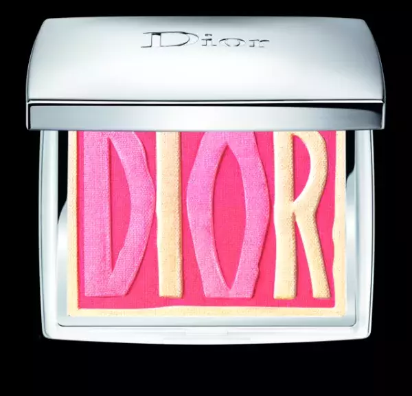 ディオール（Dior）より、フェイスパレットなど夏の新作「サマー シャイン＆グロウ コレクション」が登場