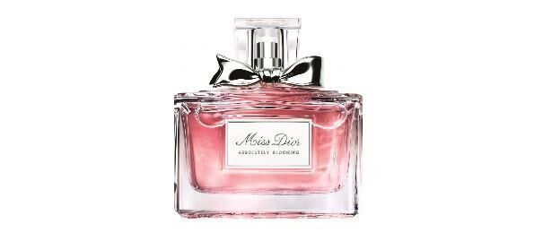 ディオール（Dior）より、“幸せを運ぶ香り”「ミス ディオール」の新作が登場