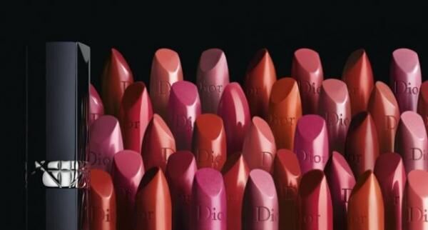 ディオール（Dior）より、新「ルージュ ディオール」が9月2日(金)発売開始