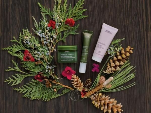 アヴェダ（AVEDA）から、数量限定発売の「アヴェダ ホリデーギフト 2016」全7セットが登場