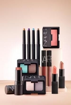 NARSから「SPRING 2017 COLOR COLLECTION」が登場
