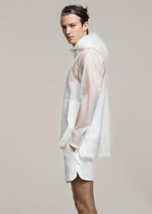 H&amp;Mが、STUDIO S/S 2017 で ‘See Now Buy Now’を初展開。一部ルックを先行公開