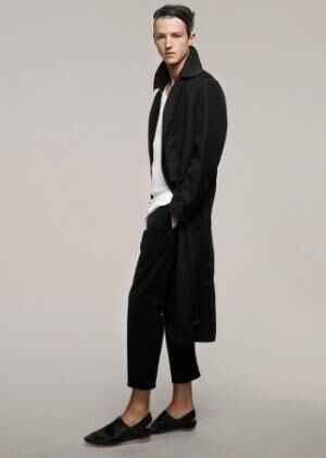 H&amp;Mが、STUDIO S/S 2017 で ‘See Now Buy Now’を初展開。一部ルックを先行公開