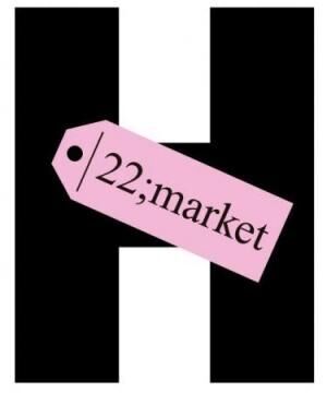 こじはる（小嶋陽菜）プロデュース期間限定ショップ「22;market」が登場