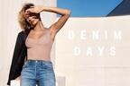 H&Mより、最旬デニムが揃う「DENIM DAYS」キャンペーンをスタート