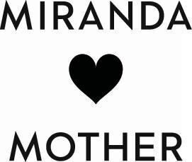 LA発デニムブランド「MOTHER」が、人気モデルミランダ・カーとのコラボレーションコレクション「MIRANDA LOVES MOTHER」を発表