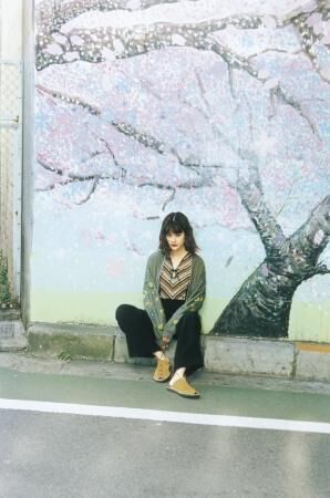 森星、小松菜奈など豪華キャストが登場する写真集「SLY TOKYO 2017 MARCH/APRIL」が公開＆配布スタート