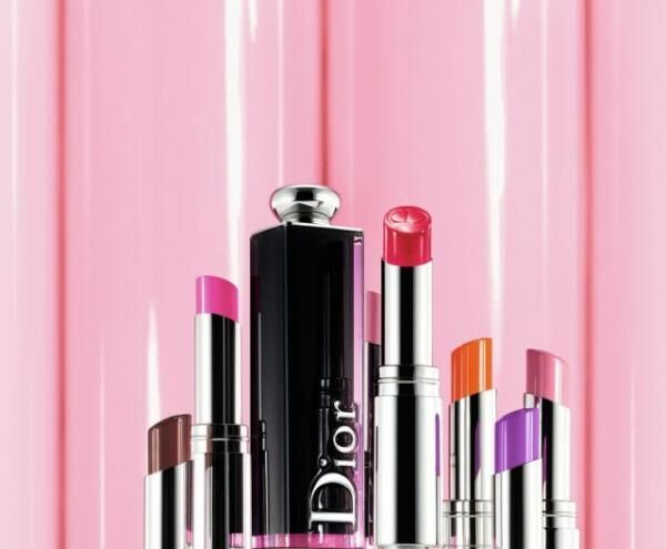 ディオール アディクト（Dior）から、とろけるような新感覚リップスティックが登場