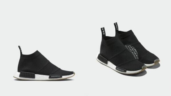 アディダス（adidas）とユナイテッドアローズ＆サンズのコラボ「adidas Originals by United Arrows &amp; Sons」が世界初登場