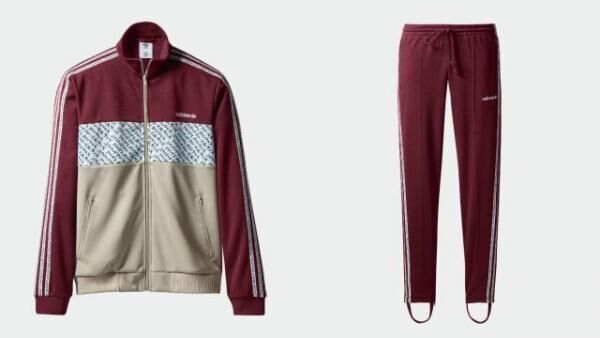 アディダス（adidas）とユナイテッドアローズ＆サンズのコラボ「adidas Originals by United Arrows &amp; Sons」が世界初登場