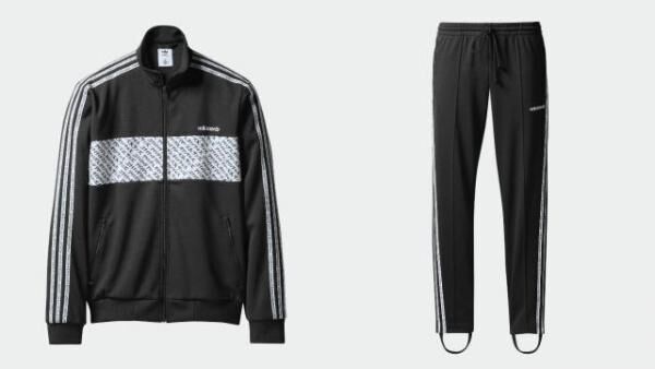 アディダス（adidas）とユナイテッドアローズ＆サンズのコラボ「adidas Originals by United Arrows &amp; Sons」が世界初登場