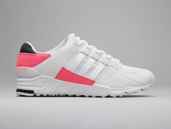 アディダス（adidas）生まれ変わった「EQT」シリーズから、新モデル7つが登場