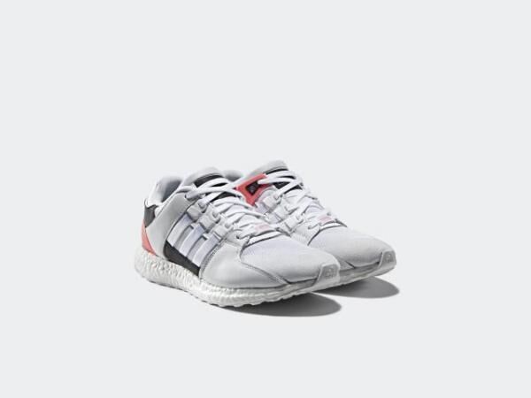 アディダス（adidas）生まれ変わった「EQT」シリーズから、新モデル7つが登場