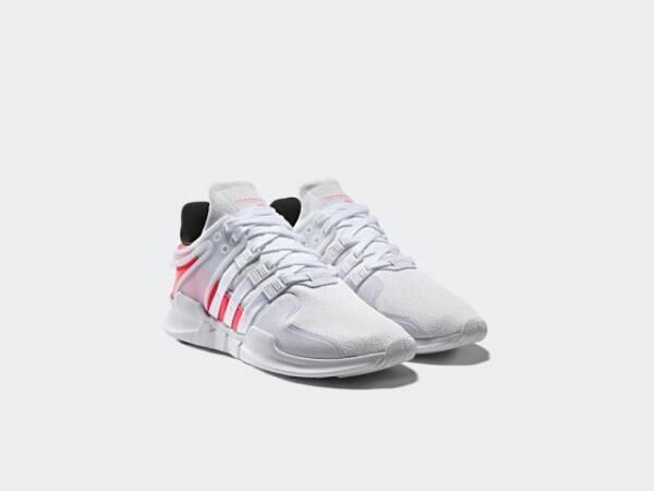 アディダス（adidas）生まれ変わった「EQT」シリーズから、新モデル7つが登場