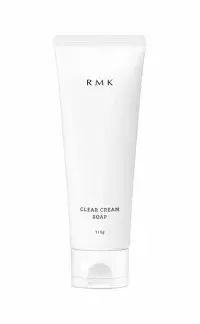 RMKより、肌タイプにあわせて選べる「洗顔アイテム」が新発売